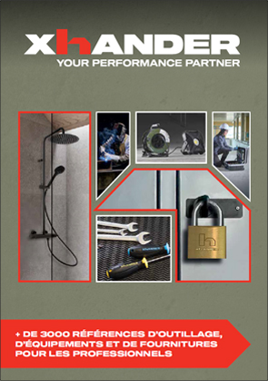 Gamme brosses abrasives